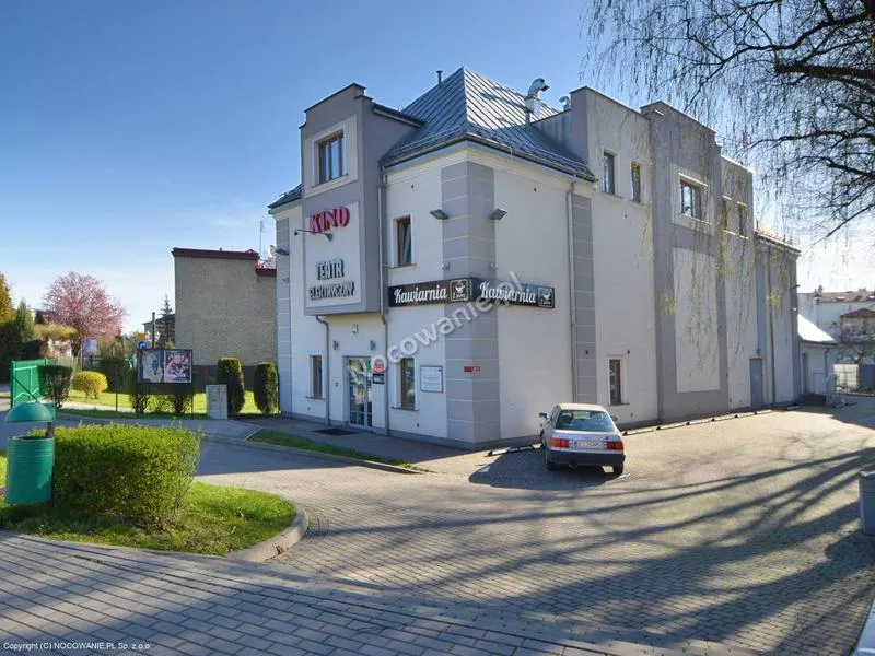 Teatr Elektryczny Skoczów