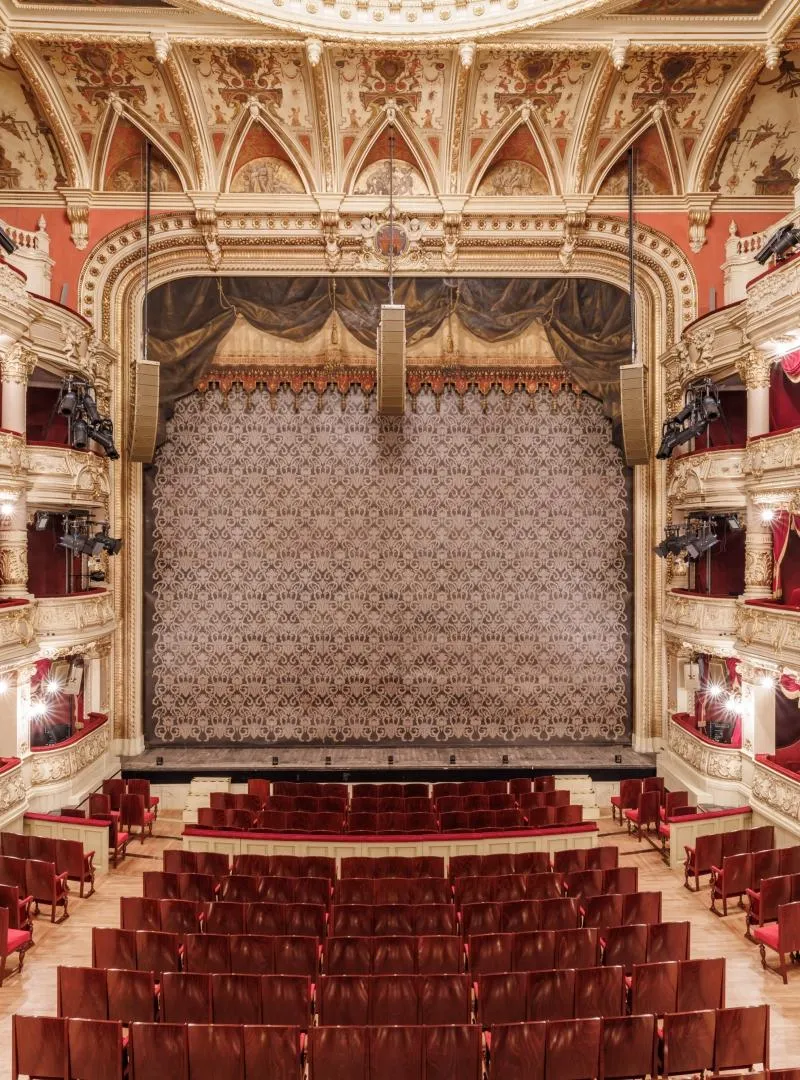 Teatr Słowackiego Kraków