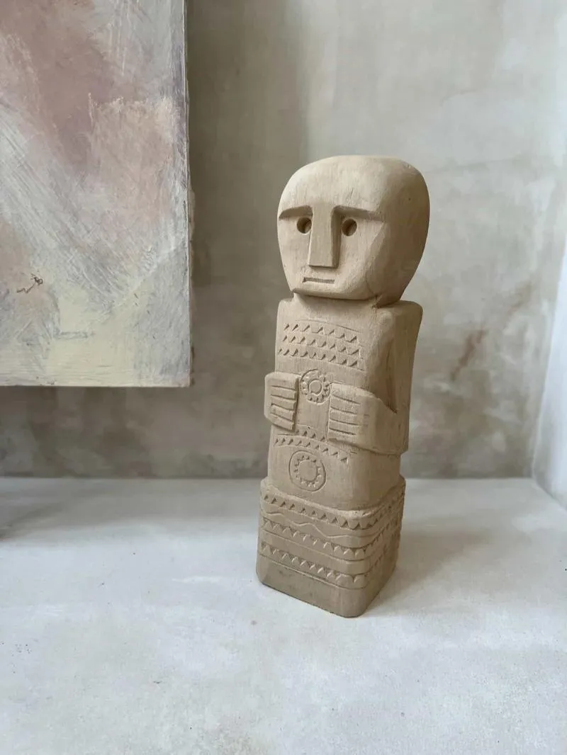 Techniki i narzędzia rzeźbienia w piaskowcu