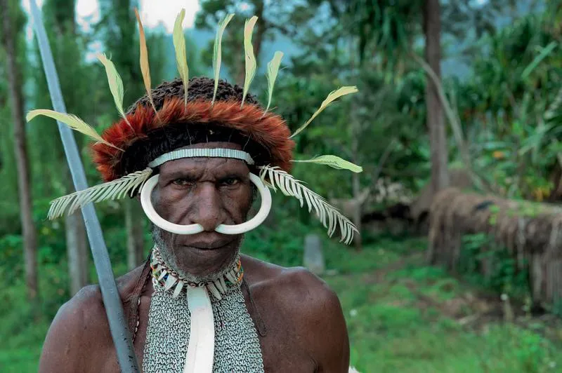 Umiejętności przetrwania bez nowoczesności