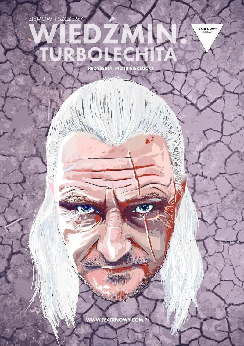 Wiedźmin a polska tożsamość