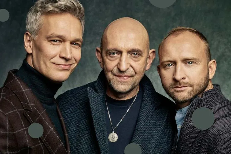 Wrażenia emocjonalne widzów