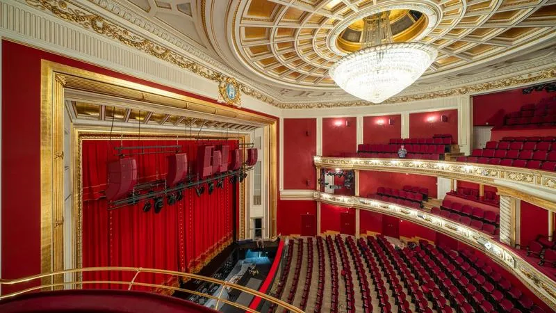 Wywiady z reżyserami i aktorami poznańskich teatrów