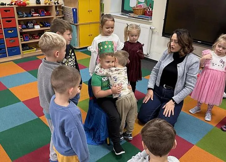 Znaczenie imion 6 października