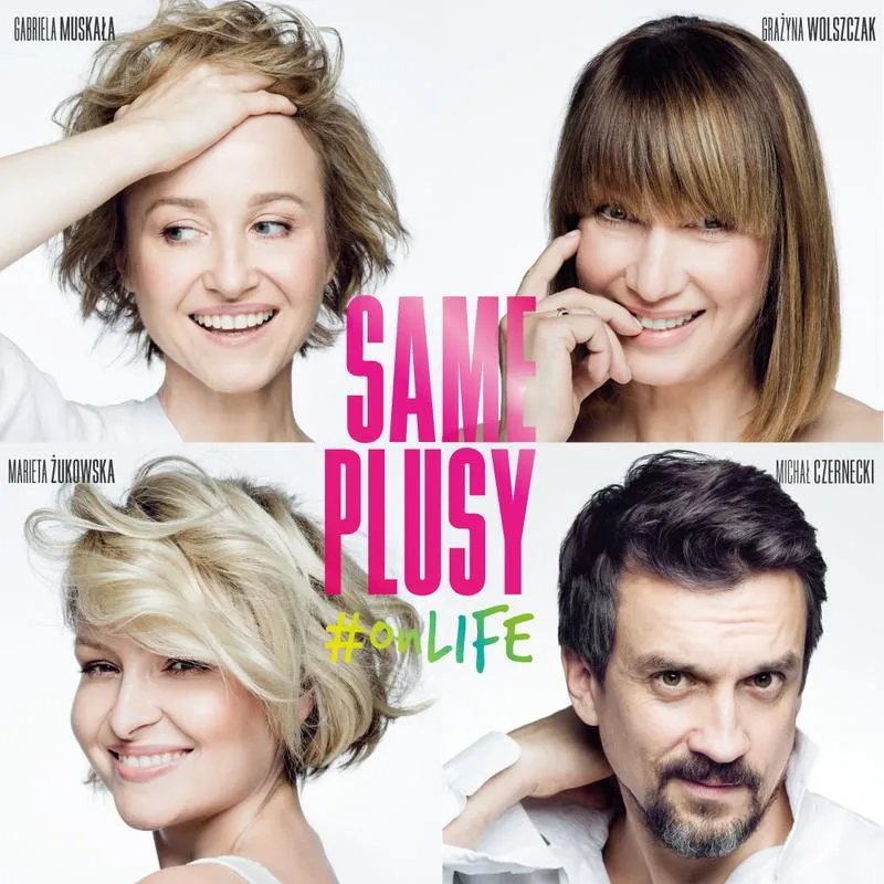 Życie korporacyjne na scenie