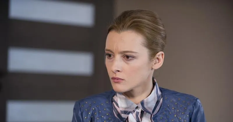 Życie prywatne Gabrieli Frycz